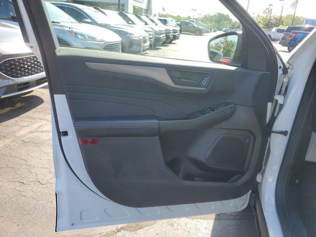 used 2023 Ford Escape car, priced at $27,725