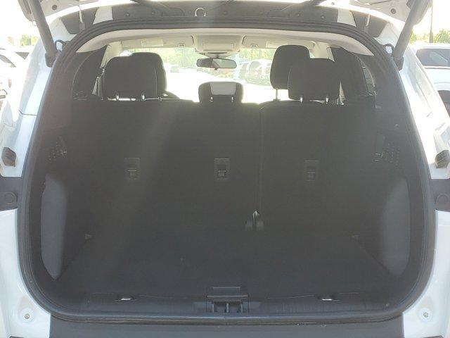 used 2023 Ford Escape car, priced at $27,725