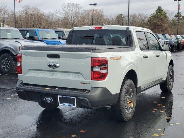 new 2024 Ford Maverick car, priced at $32,885