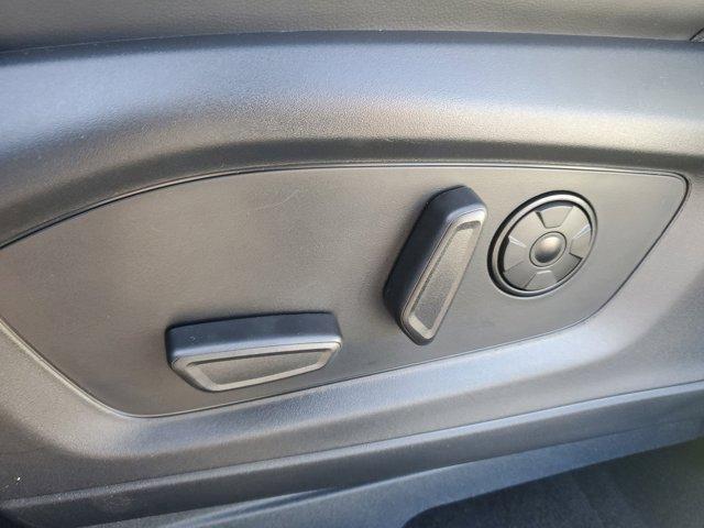 new 2025 Ford Explorer car, priced at $61,285