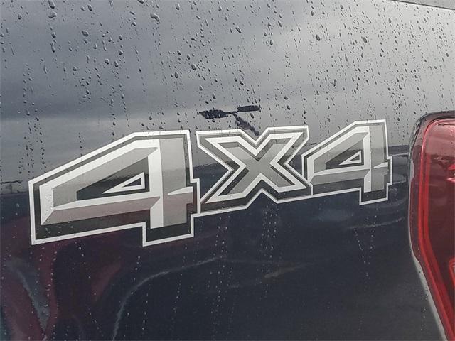 new 2025 Ford F-150 car, priced at $69,330