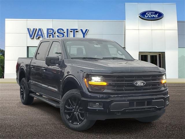 new 2025 Ford F-150 car, priced at $69,330