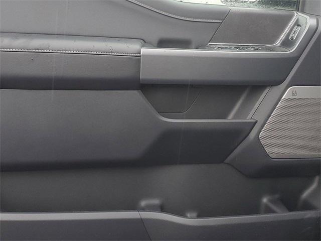 new 2025 Ford F-150 car, priced at $69,330