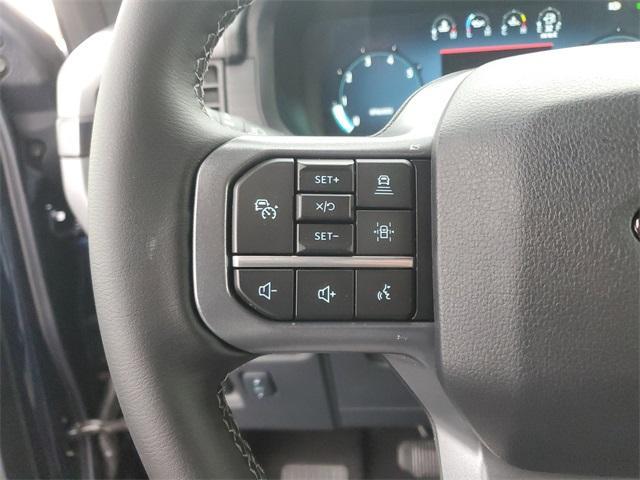 new 2025 Ford F-150 car, priced at $69,330