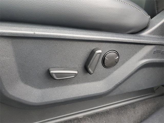 new 2025 Ford F-150 car, priced at $69,330