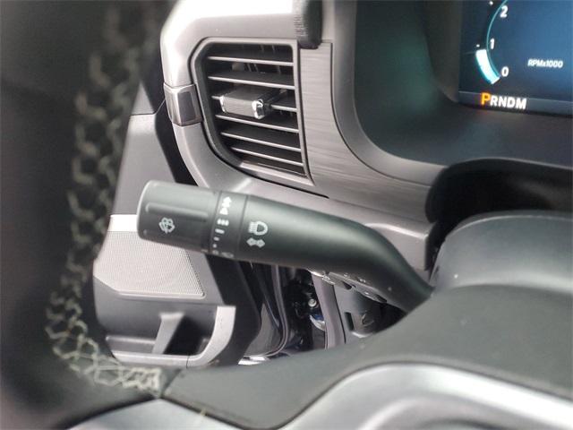 new 2025 Ford F-150 car, priced at $69,330