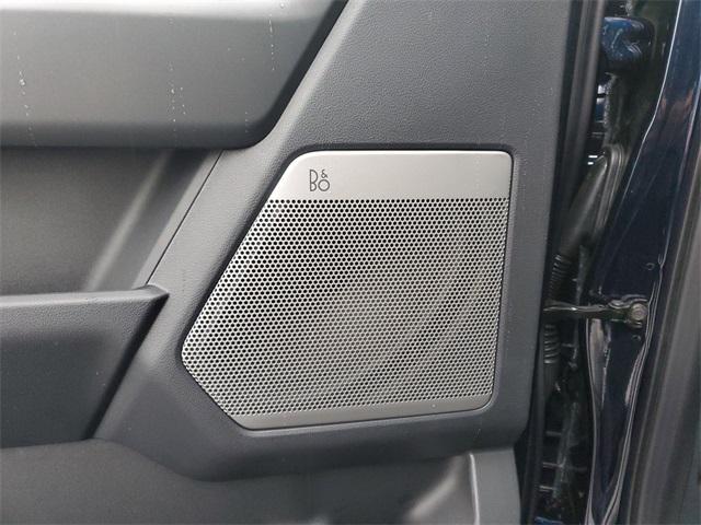 new 2025 Ford F-150 car, priced at $69,330