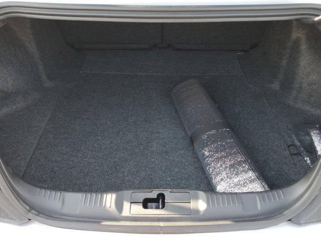 used 2016 Ford Mustang car, priced at $19,225