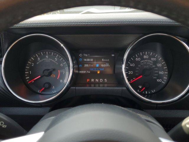 used 2016 Ford Mustang car, priced at $19,225