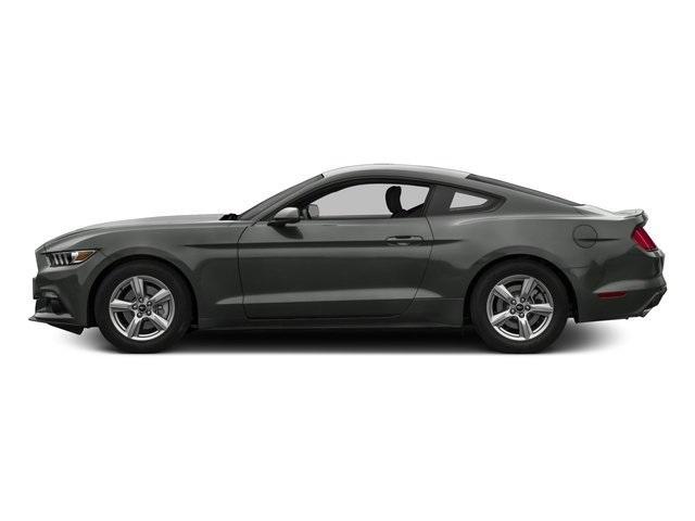 used 2016 Ford Mustang car, priced at $19,225