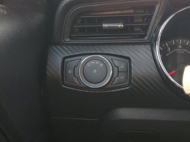 used 2016 Ford Mustang car, priced at $19,225