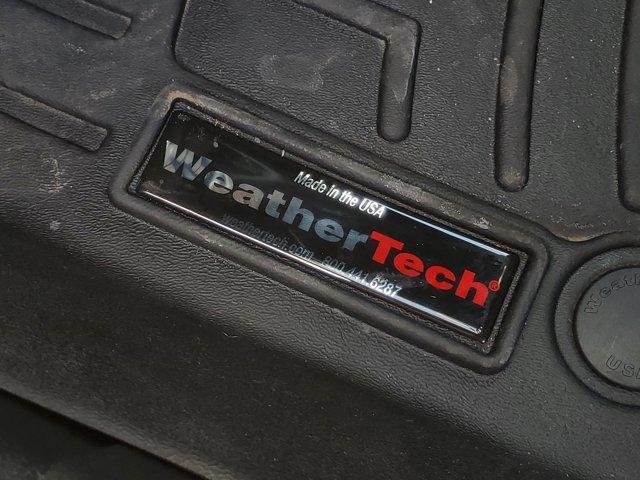 used 2016 Ford Mustang car, priced at $19,225