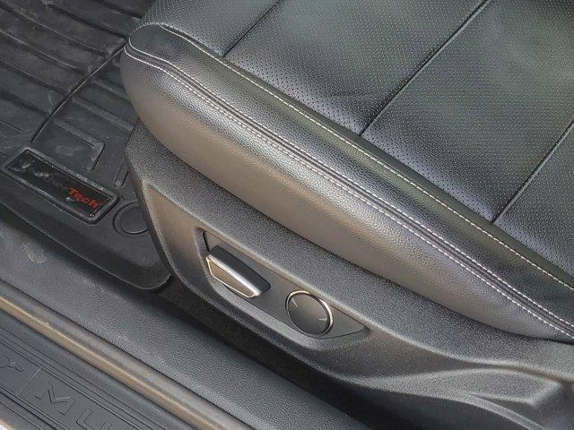 used 2016 Ford Mustang car, priced at $19,225