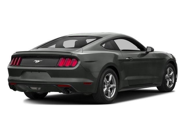 used 2016 Ford Mustang car, priced at $19,225