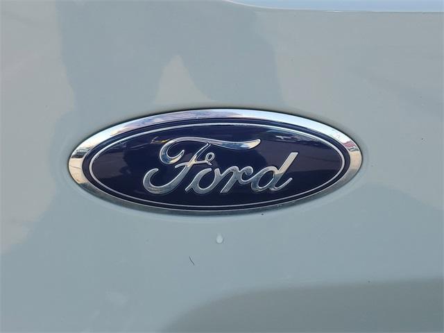 used 2022 Ford Bronco Sport car, priced at $27,225