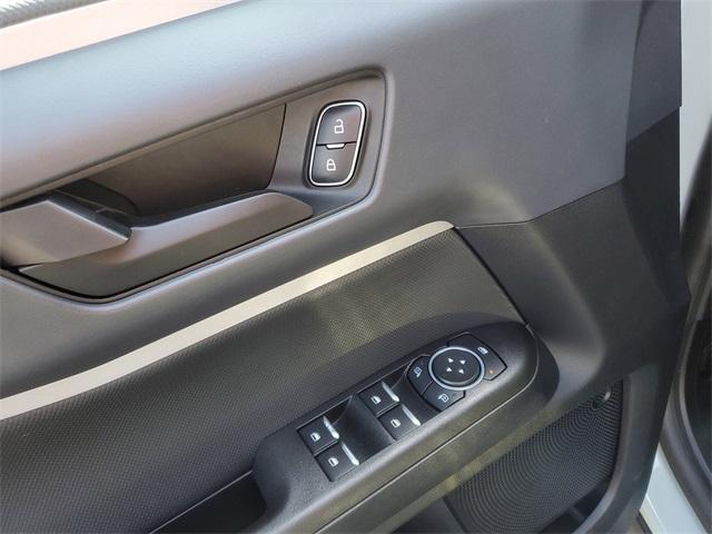 used 2022 Ford Bronco Sport car, priced at $27,225