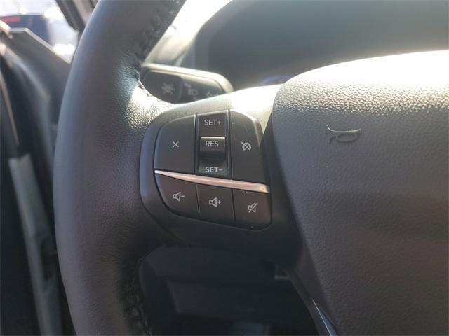 used 2022 Ford Bronco Sport car, priced at $27,225