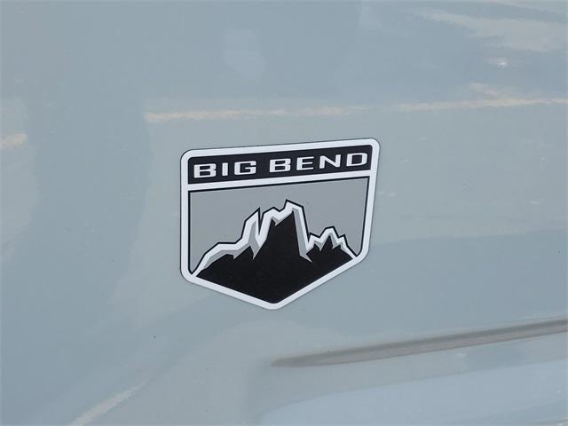 used 2022 Ford Bronco Sport car, priced at $27,225