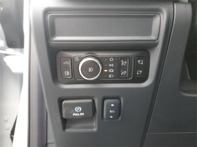 new 2025 Ford F-150 car, priced at $73,645