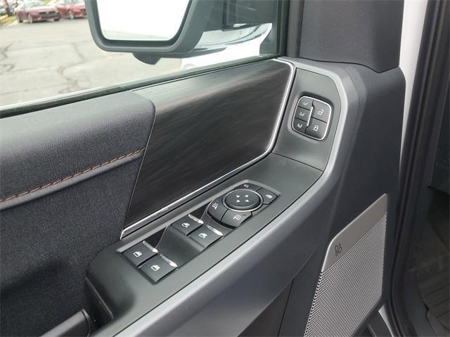 new 2025 Ford F-150 car, priced at $73,645