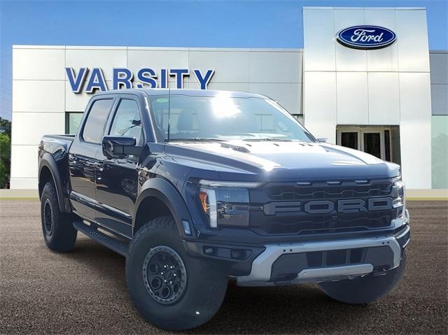 new 2024 Ford F-150 car