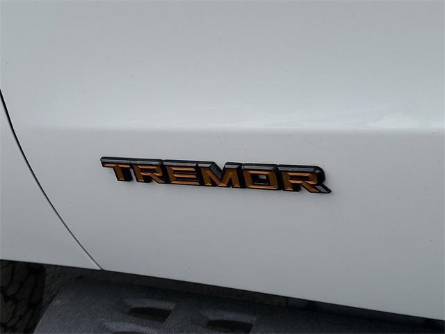 new 2025 Ford Expedition car, priced at $83,025