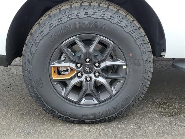 new 2025 Ford Expedition car, priced at $83,025
