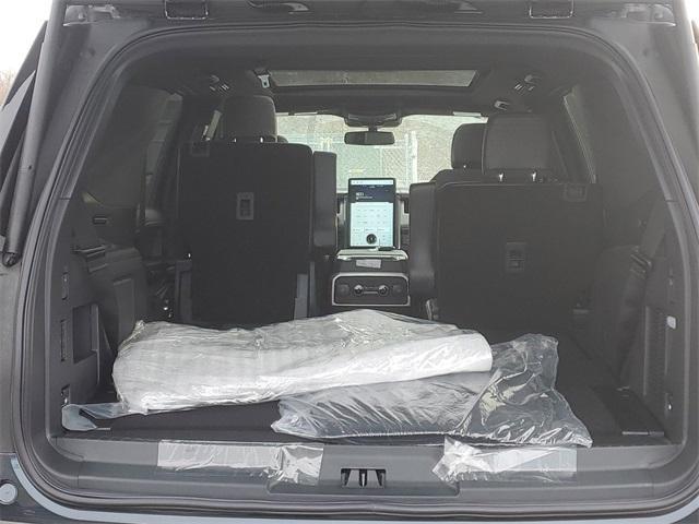 new 2024 Ford Expedition car, priced at $84,845