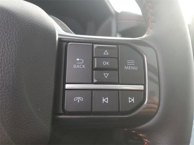 new 2024 Ford Expedition car, priced at $84,845