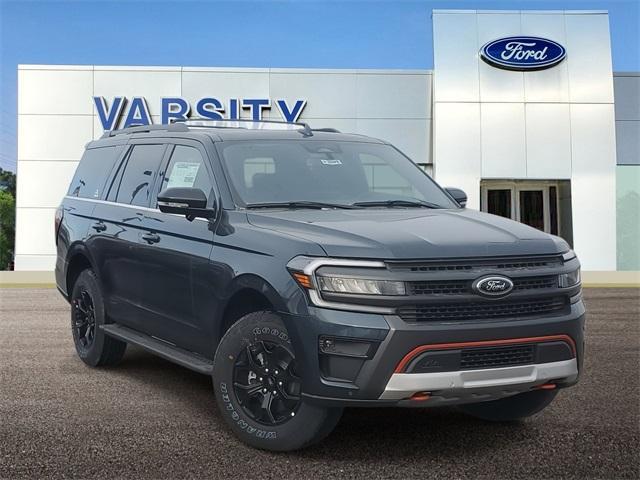 new 2024 Ford Expedition car, priced at $84,845