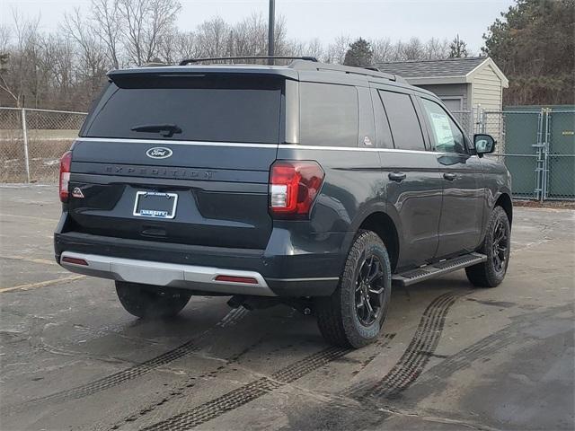 new 2024 Ford Expedition car, priced at $84,845