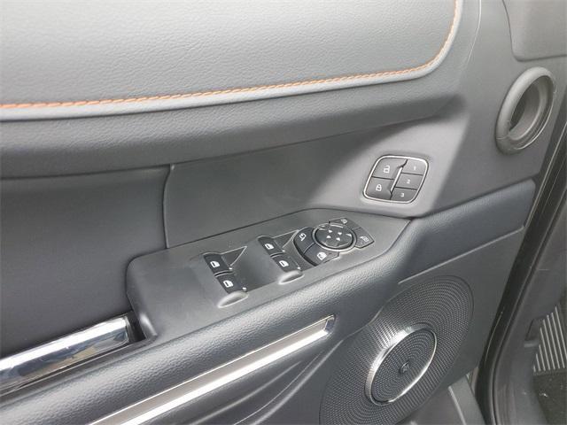 new 2024 Ford Expedition car, priced at $84,845