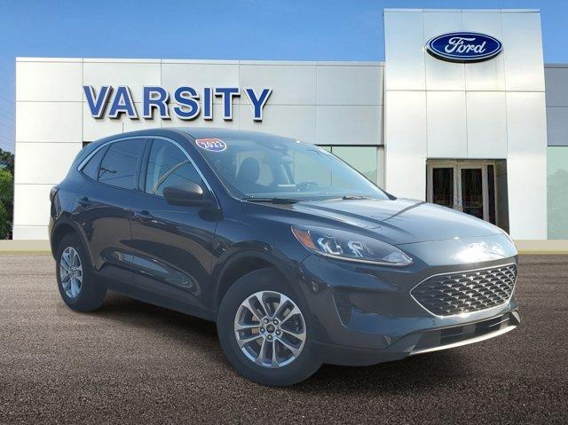 used 2022 Ford Escape car, priced at $21,611