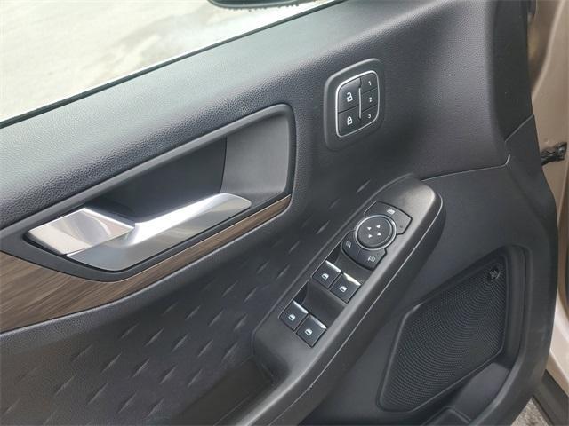 used 2020 Ford Escape car, priced at $24,025