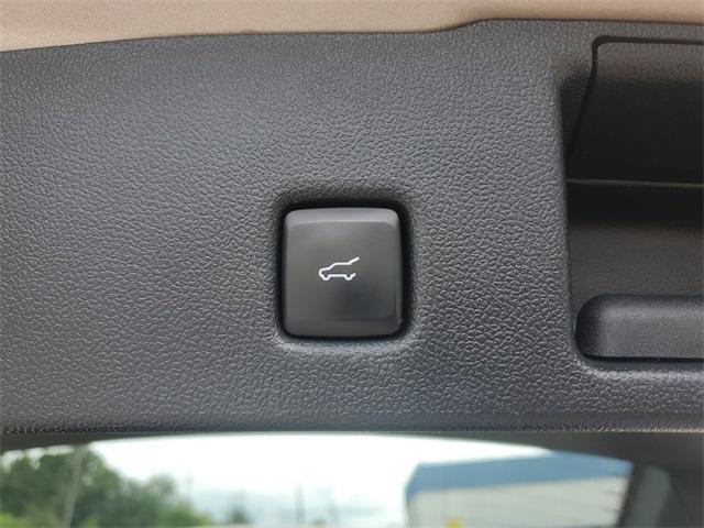 used 2020 Ford Escape car, priced at $24,025