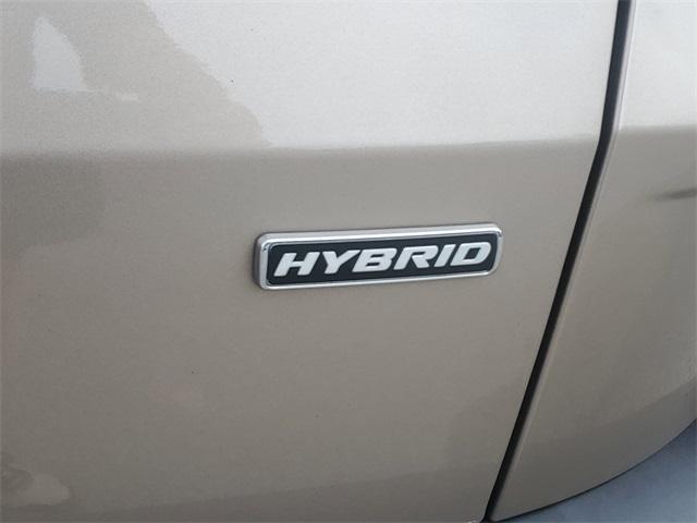 used 2020 Ford Escape car, priced at $24,025