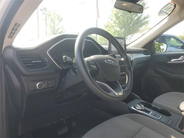 used 2020 Ford Escape car, priced at $16,950