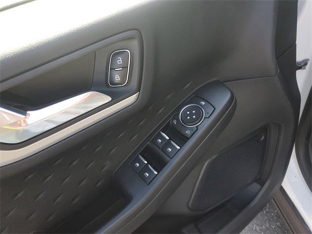used 2020 Ford Escape car, priced at $16,950
