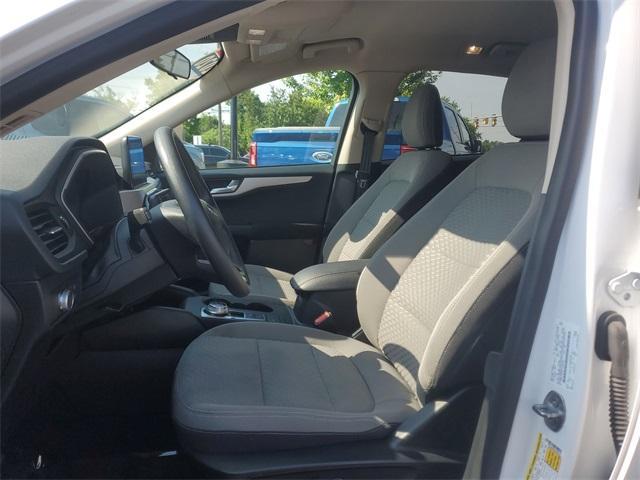 used 2020 Ford Escape car, priced at $16,950
