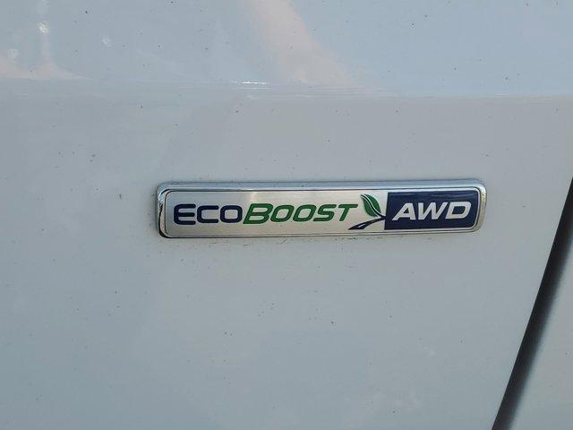 used 2020 Ford Escape car, priced at $17,250