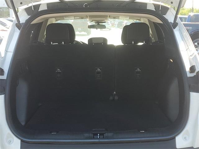 used 2020 Ford Escape car, priced at $16,950
