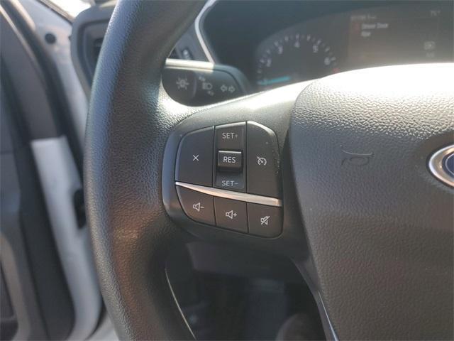 used 2020 Ford Escape car, priced at $16,950