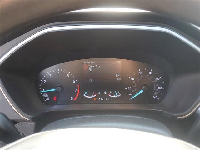 used 2020 Ford Escape car, priced at $16,950