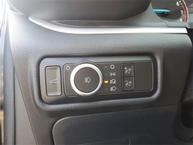 used 2022 Ford Explorer car, priced at $26,950