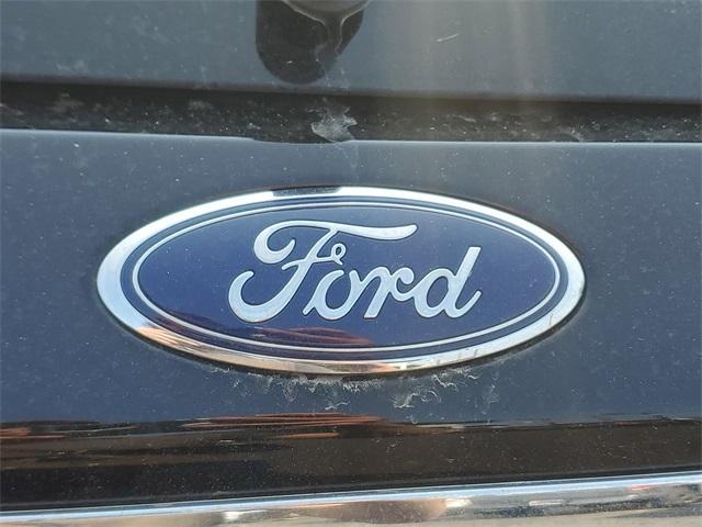 used 2022 Ford Explorer car, priced at $26,950