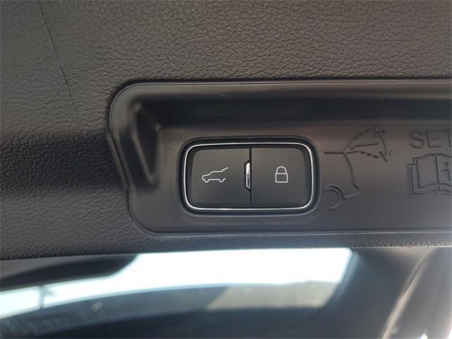 used 2022 Ford Explorer car, priced at $26,950