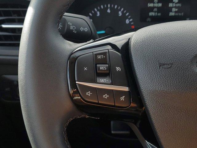 used 2022 Ford Escape car, priced at $24,225