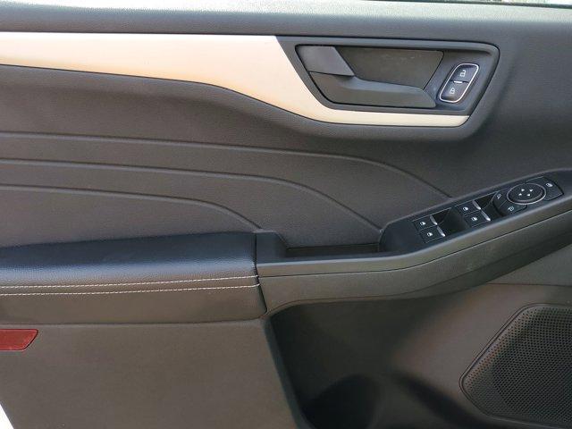 used 2022 Ford Escape car, priced at $24,225