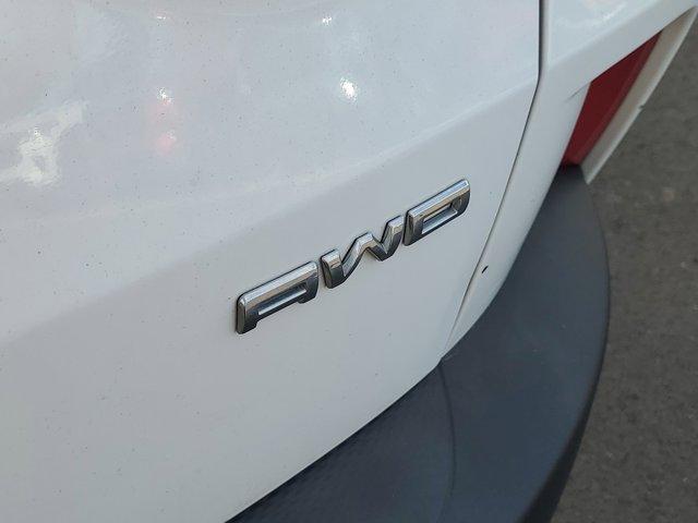 used 2022 Ford Escape car, priced at $24,225