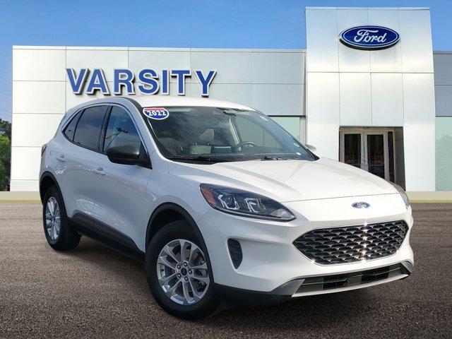 used 2022 Ford Escape car, priced at $24,225